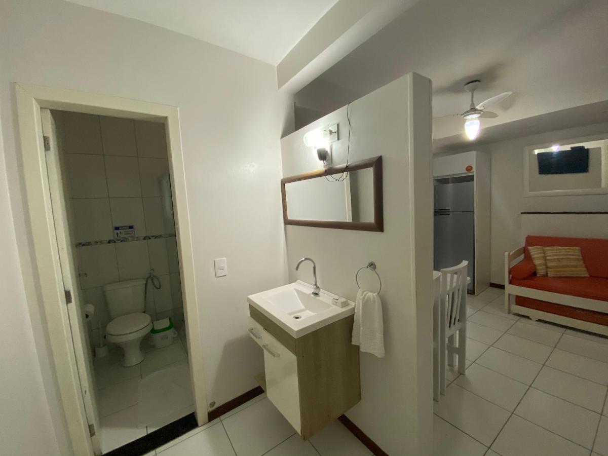 Parada Beach Apartahotel