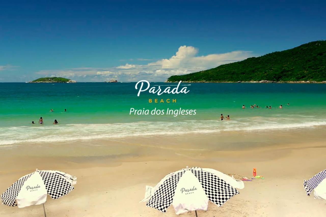 Parada Beach *