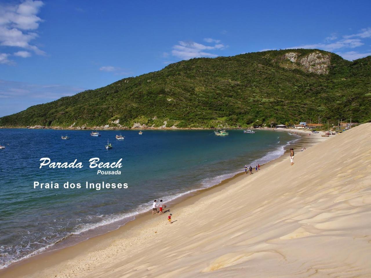 Parada Beach * Florianópolis