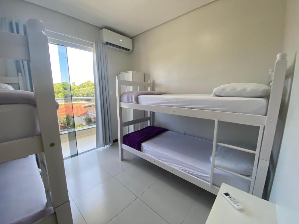 Parada Beach Apartahotel Florianópolis