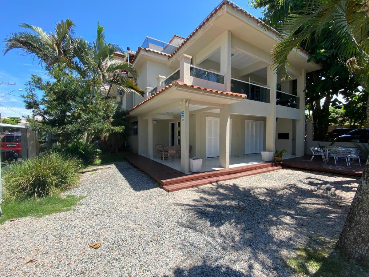 Apartahotel Parada Beach Florianópolis