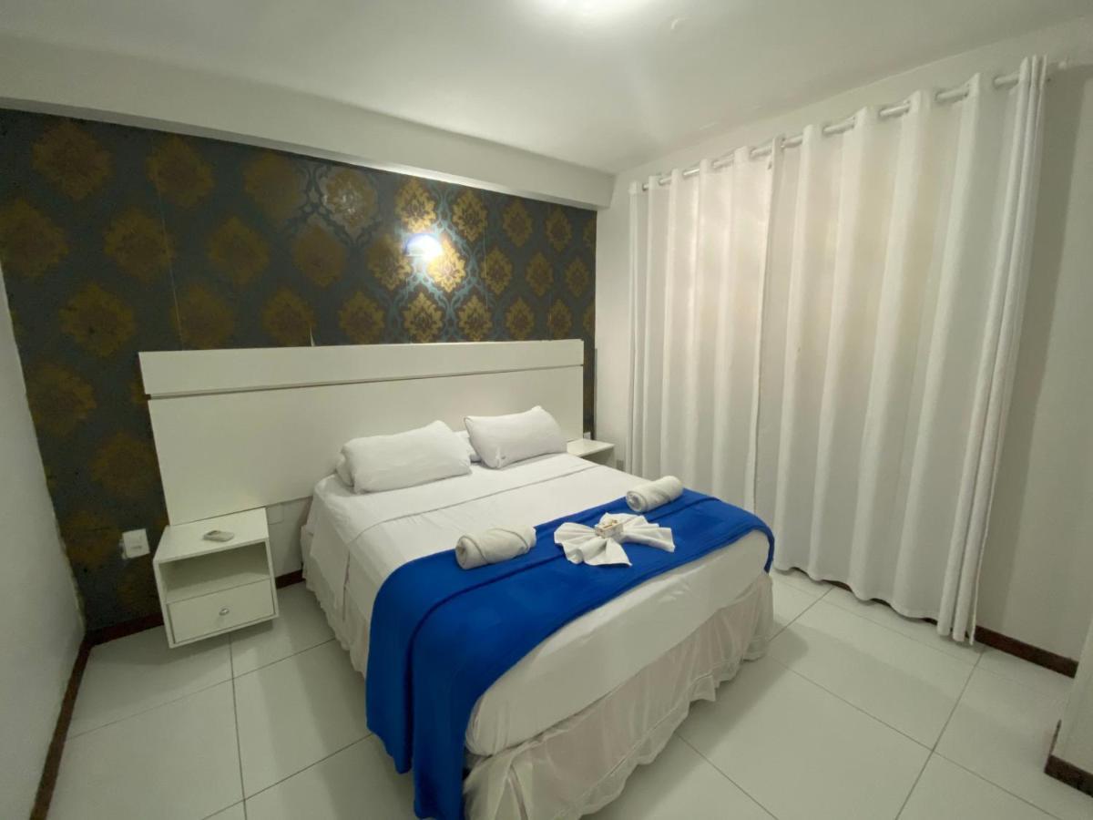 Apartahotel Parada Beach