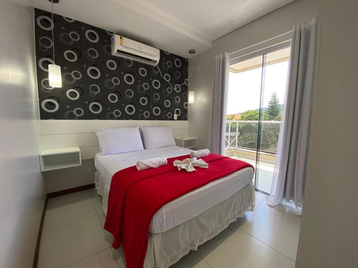 Parada Beach Apartahotel Florianópolis